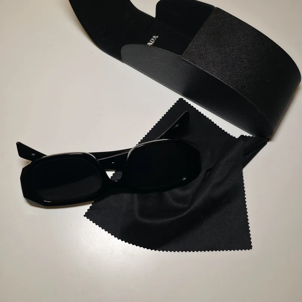Prada PR 17WS Sunglasses
